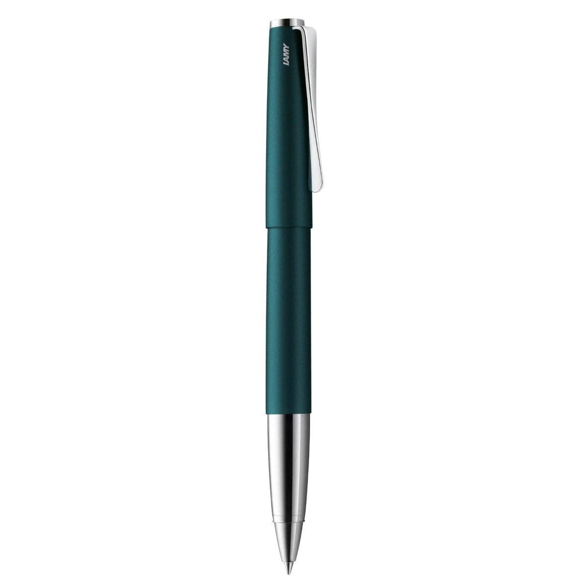 LAMY Studio Rollerball Pen - Petrol - Special Edition