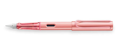 LAMY AL-star Fountain Pen - Flamingo - Special Edition