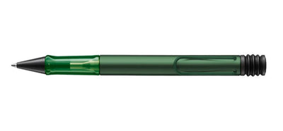 LAMY AL-star Ballpoint Pen - Pine - Special Edition