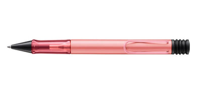 LAMY AL-star Ballpoint Pen - Flamingo - Special Edition
