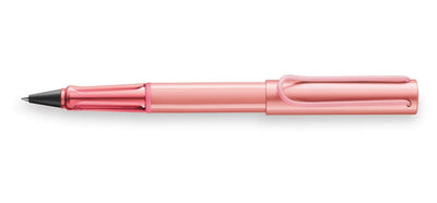 LAMY AL-star Rollerball - Flamingo - Special Edition