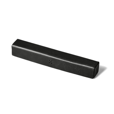 Legendar Sleek Etwee Single Pen Case - Black