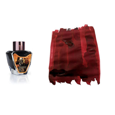 Van Diemans Greek Heroes Ink Bottle 40ml - Assorted Colours