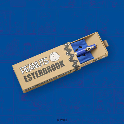 Esterbrook Estie Peanuts - Lucy 75th Edition Ballpoint