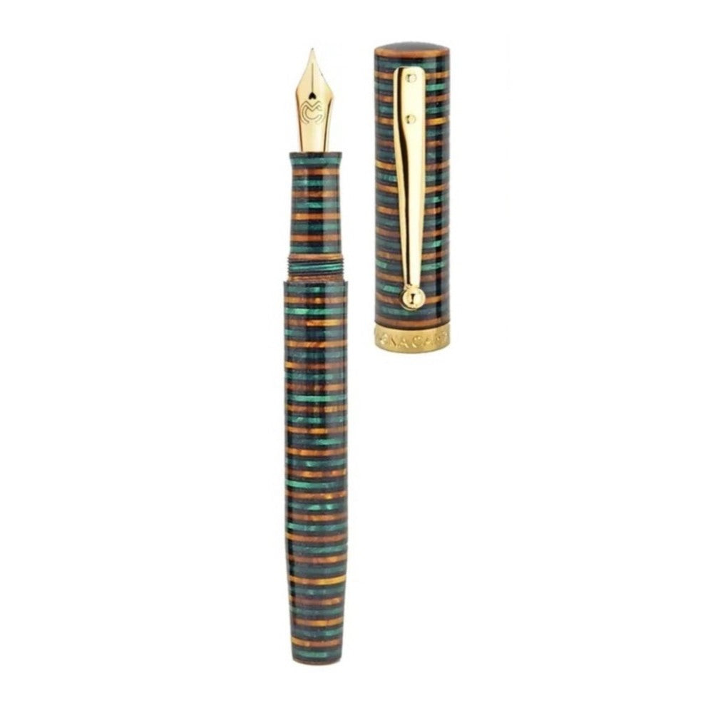 Magna Carta MAG 600 Fountain Pen - California Glow