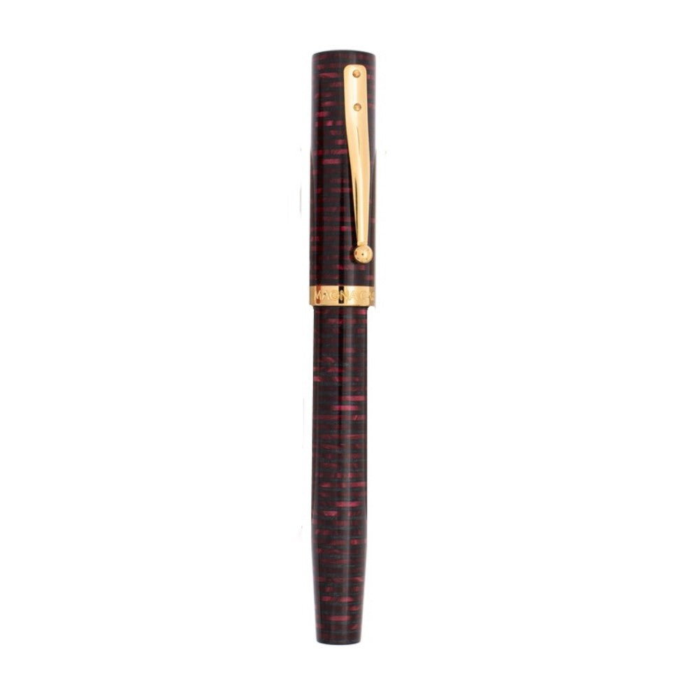 Magna Carta MAG 600 Fountain Pen - Ebony