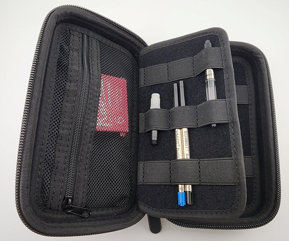 MIG EDC Case - Black