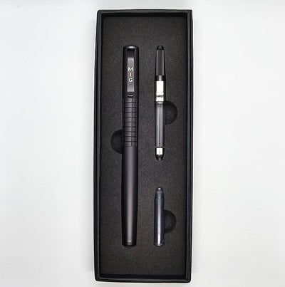 MIG Fountain Pen - Black