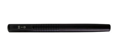 MIG Fountain Pen - Black