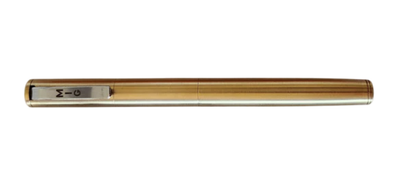 MIG Fountain Pen - Brass