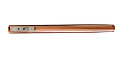 MIG Fountain Pen - Copper