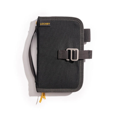 LOCHBY Field Journal Mini - Bumblebee