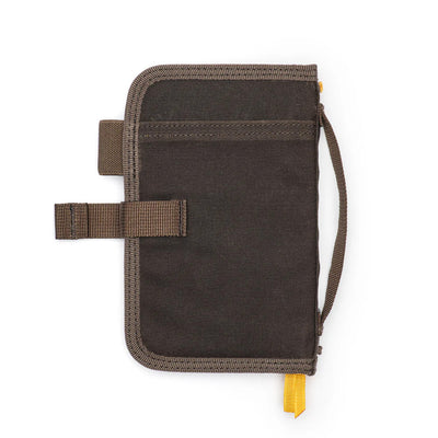 LOCHBY Field Journal Mini - Brown