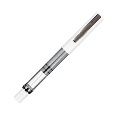 Monteverde MP1 Fountain Pen Set - White Lotus