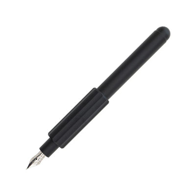 Monteverde Axis Fountain Pen - Black