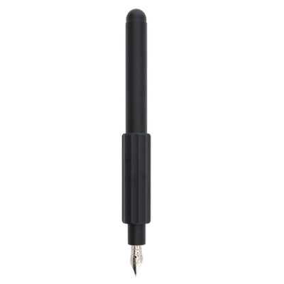Monteverde Axis Fountain Pen - Black