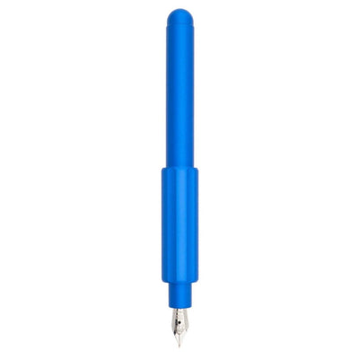 Monteverde Axis Fountain Pen - Blue