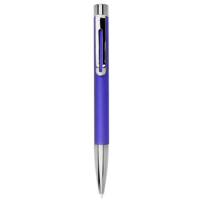 Monteverde Ritma Ballpoint Pen - Midnight Orchid