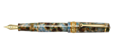 Maiora Alpha Fountain Pen - Ercolano