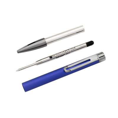 Monteverde Ritma Ballpoint Pen - Midnight Orchid
