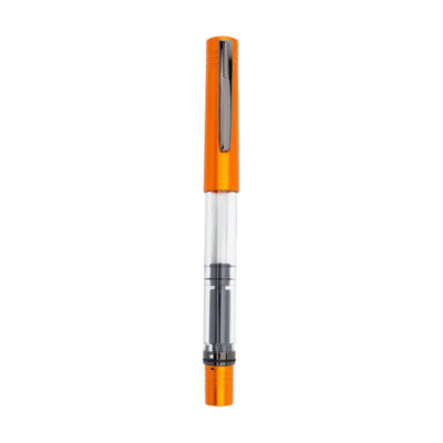 Monteverde MP1 Fountain Pen - Foxy Orange