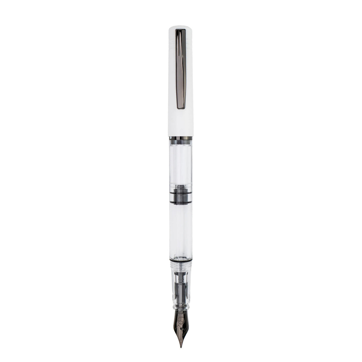 Monteverde MP1 Fountain Pen Set - White Lotus