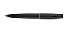 Monteverde Invincia Ballpoint Pen - Stealth Black