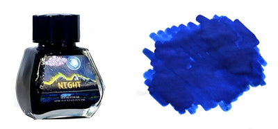 Van Diemans Night Ink Bottle 30ml - Assorted Colours