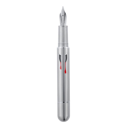 Nahvalur Nautlius Fountain Pen - Dracula
