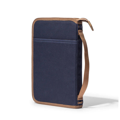 LOCHBY Field Folio A5 - Navy