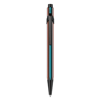 Caran dAche 849 Paul Smith #5 Ballpoint Pen - Black