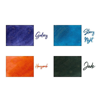 Nahvalur Rover Ink 20ml - Assorted Colours