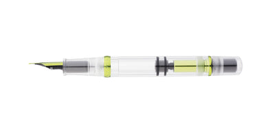 Nahvalur Original Fountain Pen - Spring