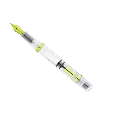 Nahvalur Original Fountain Pen - Spring