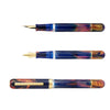 Nahvalur Voyage Vacation Fountain Pen - Quebec - Limited Edition