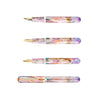 Nahvalur Voyage Vacation Fountain Pen - Miami - Limited Edition