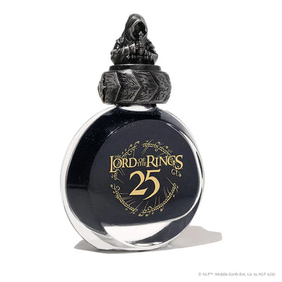 Ferris Wheel Press Lord of the Rings Ink Bottle 38ml - Nazgul