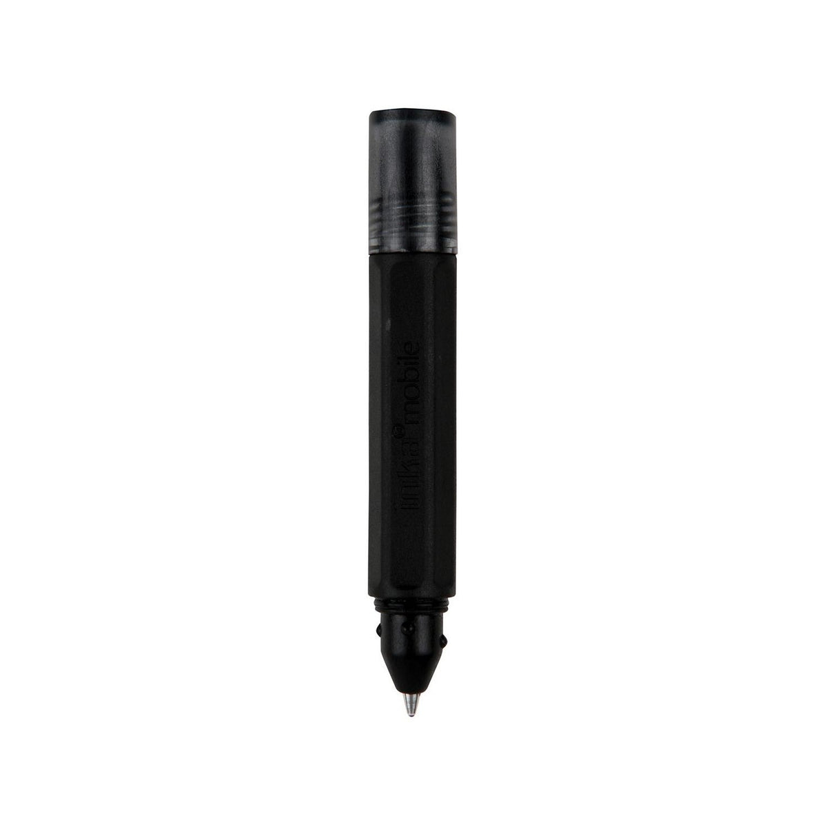 Nite Ize Inka Mobile Ballpoint Pen - Black