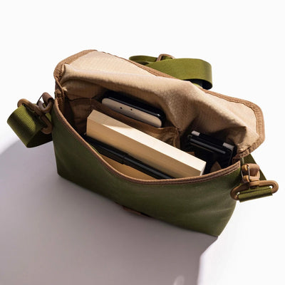 LOCHBY Field Sling - Olive