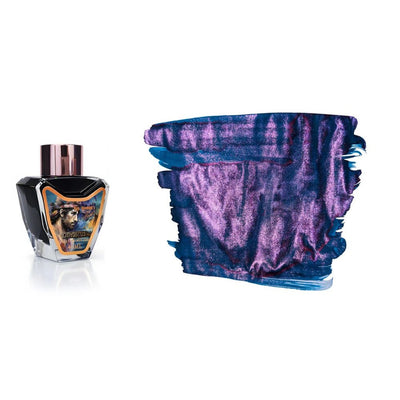 Van Diemans Greek Heroes Ink Bottle 40ml - Assorted Colours