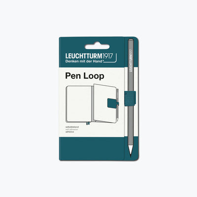 Leuchtturm 1917 Adhesive Pen Loop