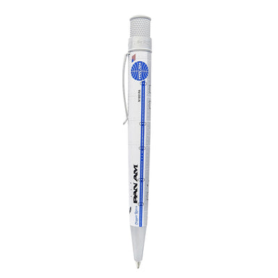 Retro 51 Tornado Pan Am Rollerball - Clipper