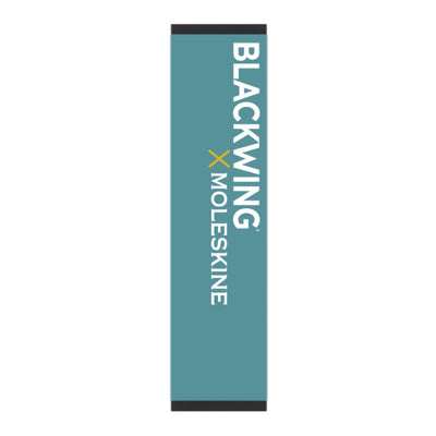 Blackwing x Moleskine Graphite Pencils Peanuts Edition - Box of 12