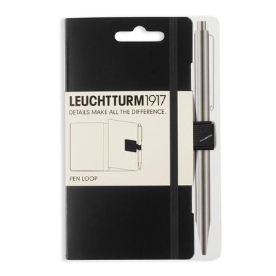 Leuchtturm 1917 Adhesive Pen Loop
