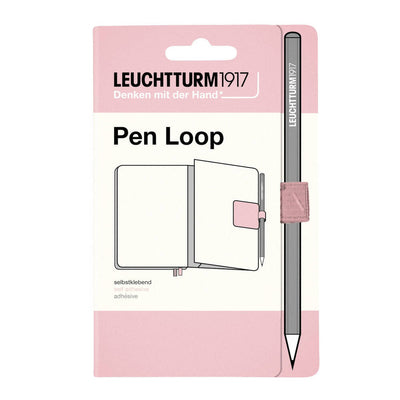 Leuchtturm 1917 Adhesive Pen Loop