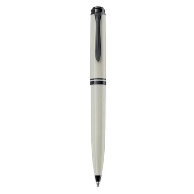 Pelikan Souveran K 670 Ballpoint Pen - Warm Grey