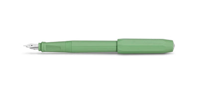 Kaweco Perkeo Fountain Pen - Jungle Green