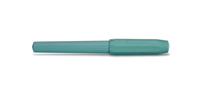 Kaweco Perkeo Fountain Pen - Breezy Teal