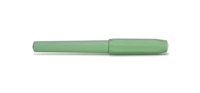 Kaweco Perkeo Fountain Pen - Jungle Green