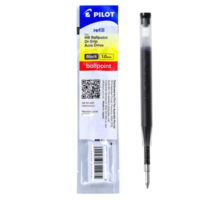 Pilot BRFN-10 Hybrid Ballpoint Refill